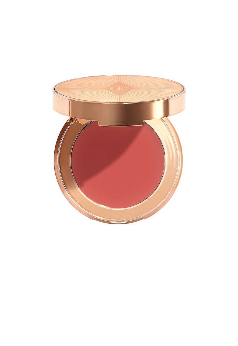 Fard obraz Beautiful Skin Lip & Cheek Glow - 2.5gr