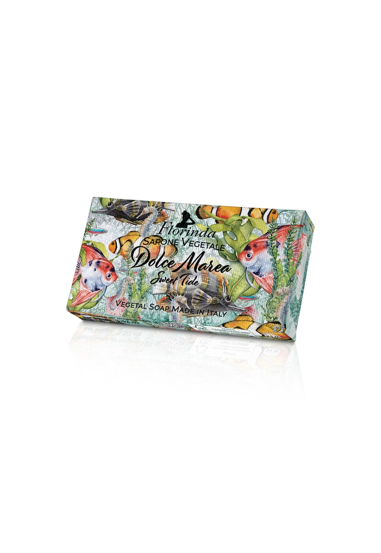 Sapun din plante - 100 g