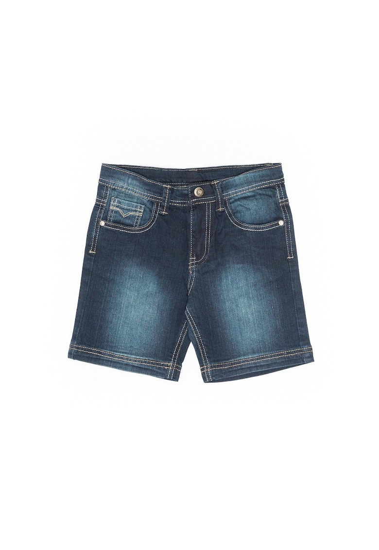 Pantaloni scurti de blug - baieti - 54342