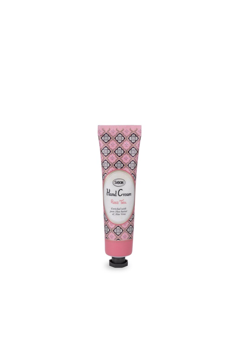 Mini Crema de maini Rose Tea - 11190S - 30 ml