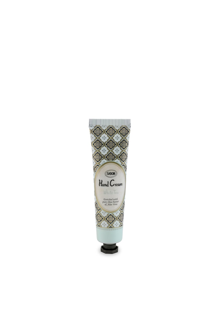 Mini Crema de maini White Tea - 11188S - 30 ml