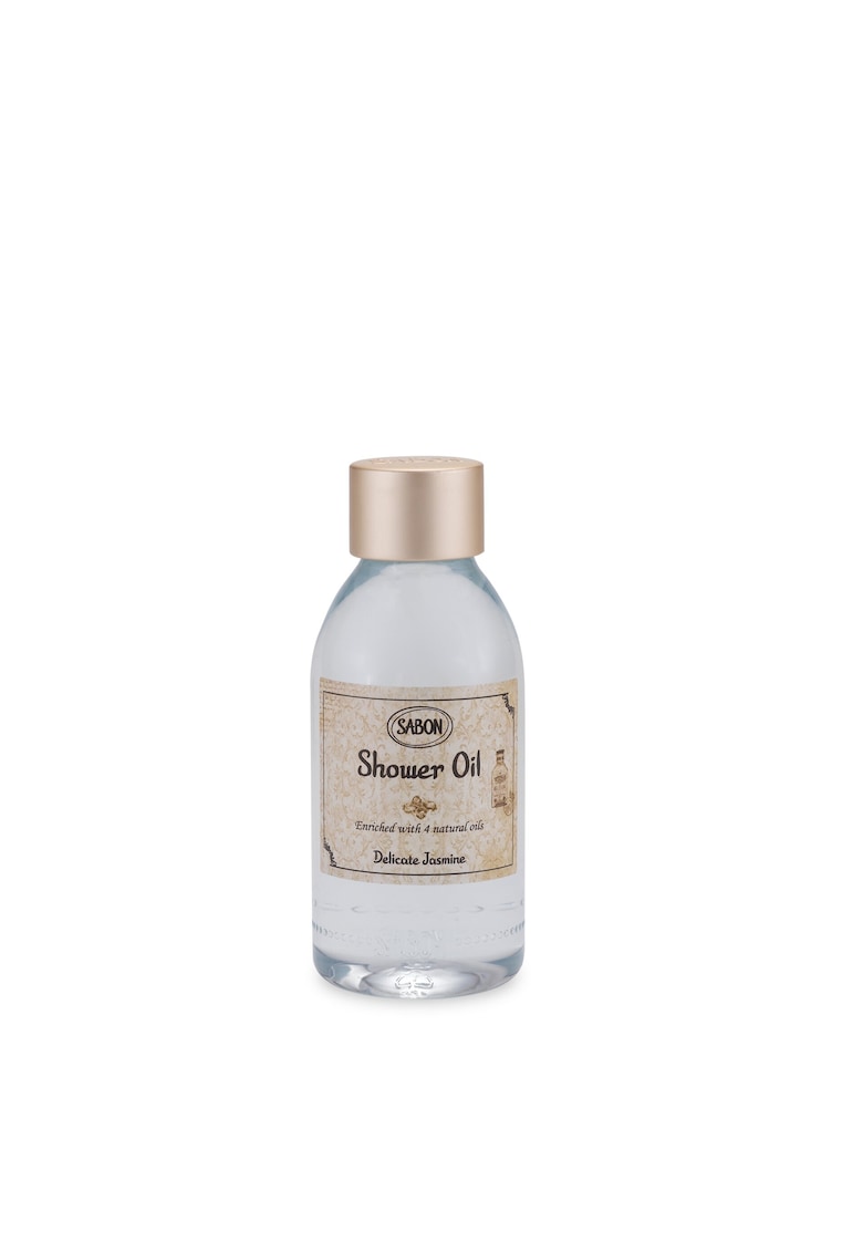 Ulei de dus Travel Iasomie - 11246S - 100 ml