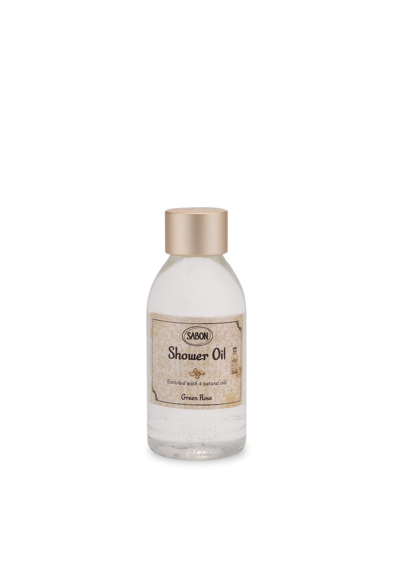 Ulei de dus Travel Green Rose - 10299 - 100 ml