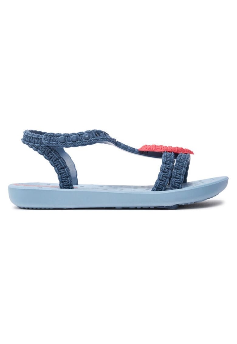 Sandale copii - 56758 - Sintetic - Albastru