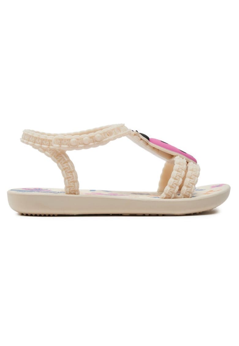 Sandale copii - 58677 - Sintetic - Bej