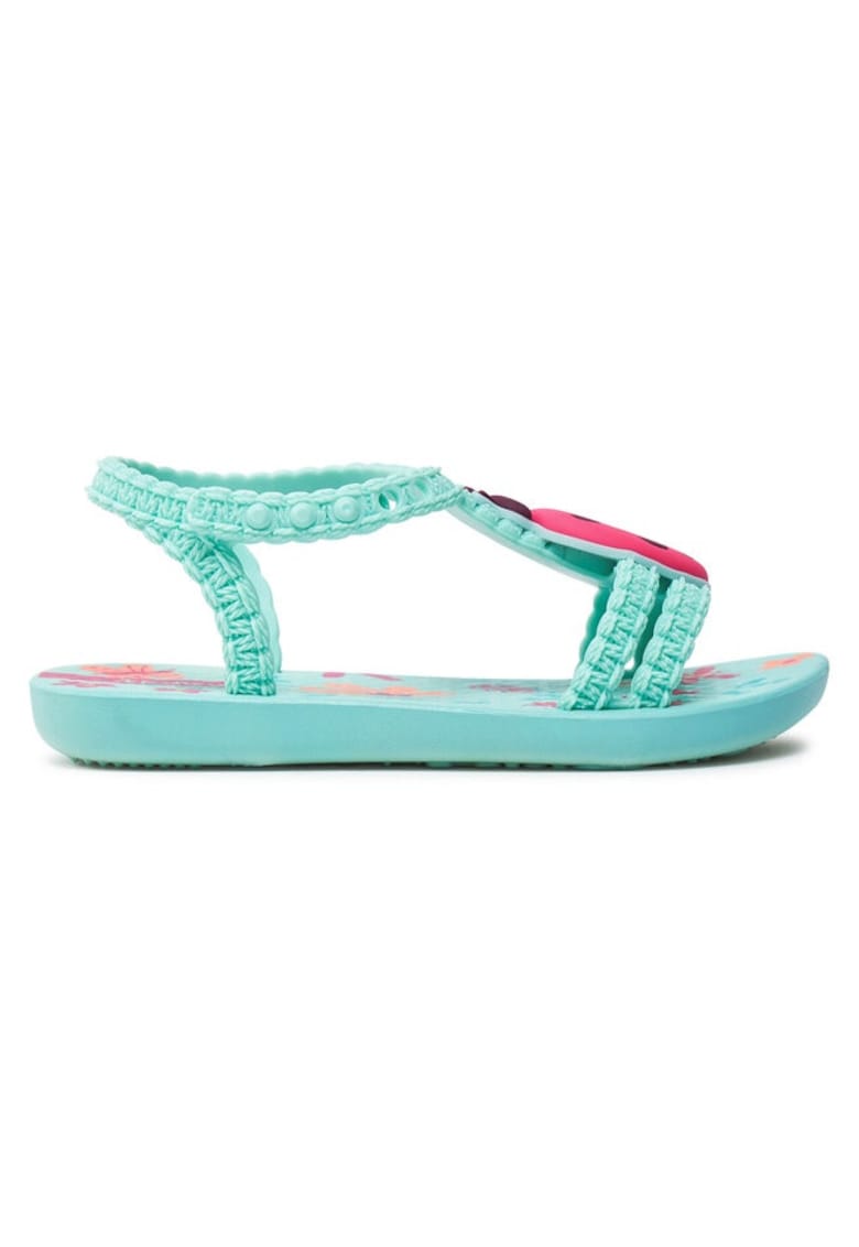 Sandale copii - 58684 - Sintetic - Verde