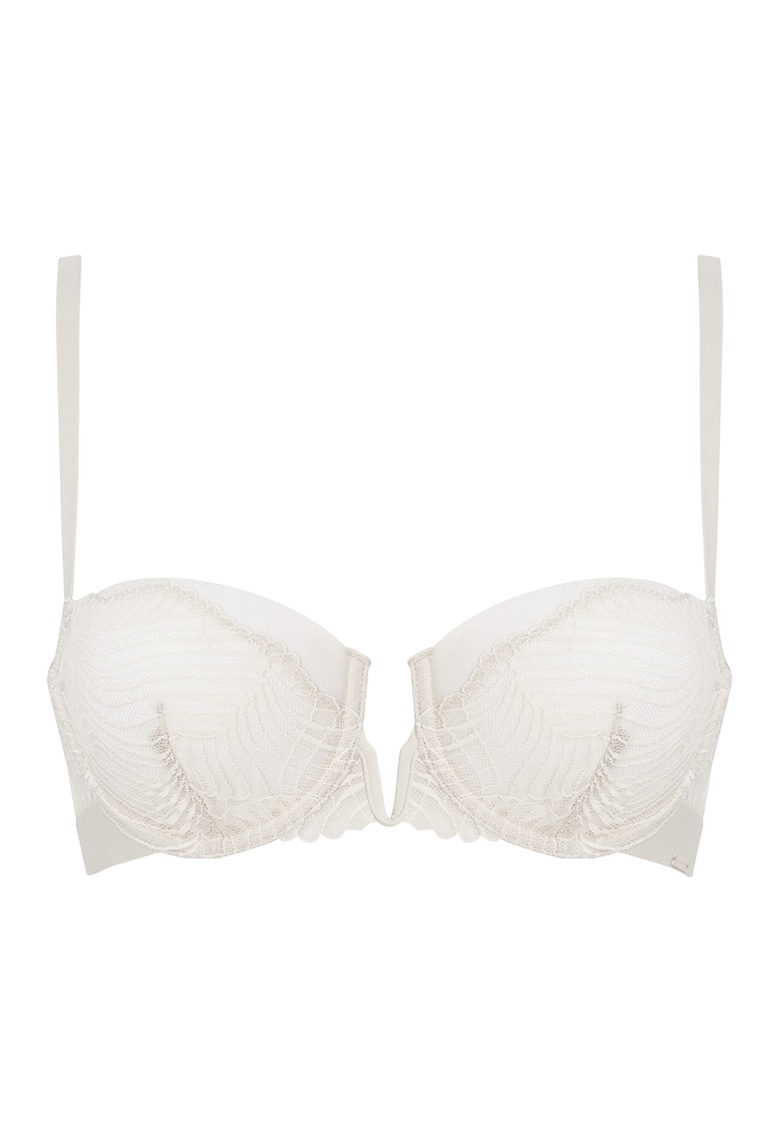 Sutien balconette din dantela