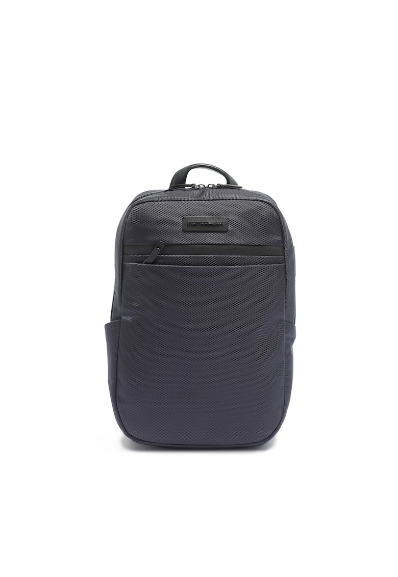 Momo Design Rucsac cu spate dublat - Albastru