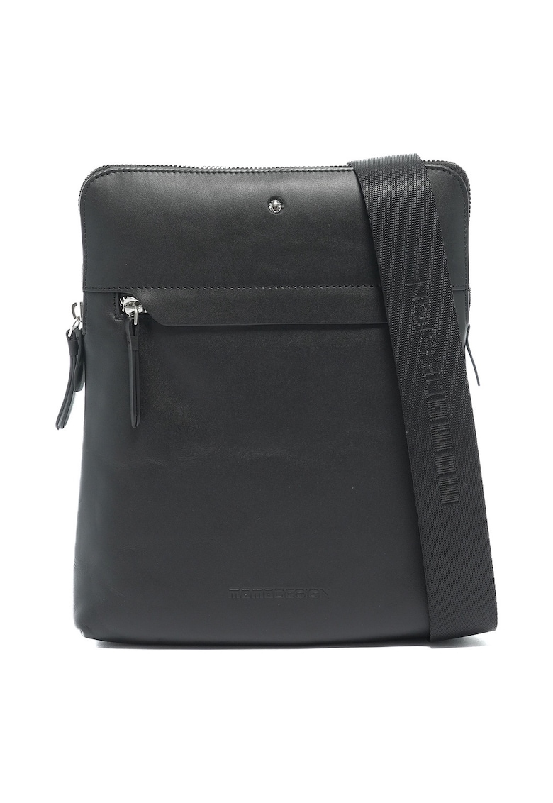 Geanta crossbody de piele 37935