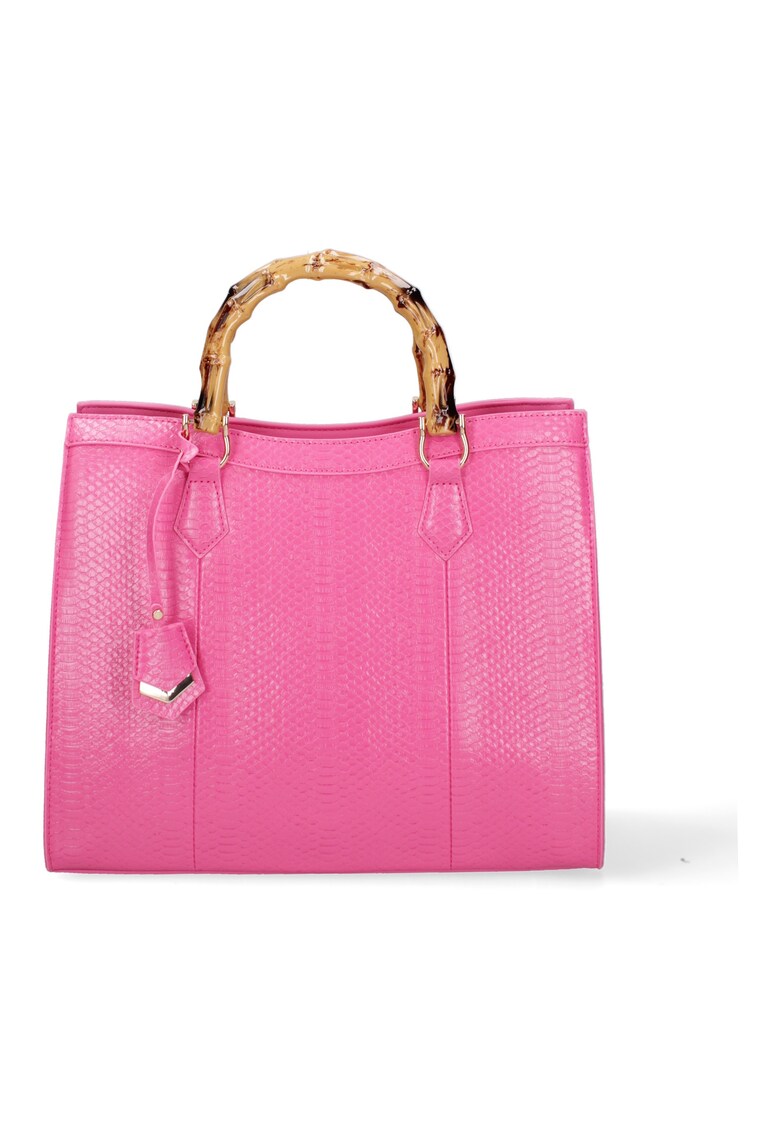 Geanta cu bareta detasabila