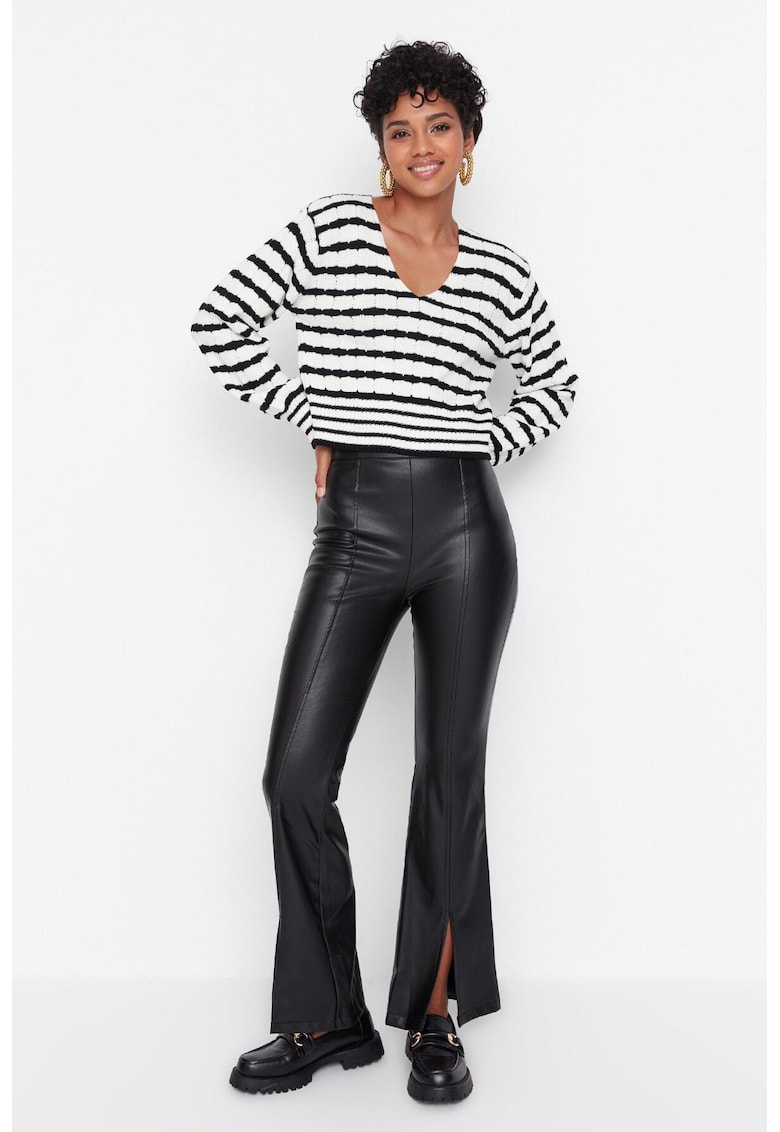 Pantaloni dama 1160037871 - Poliuretan