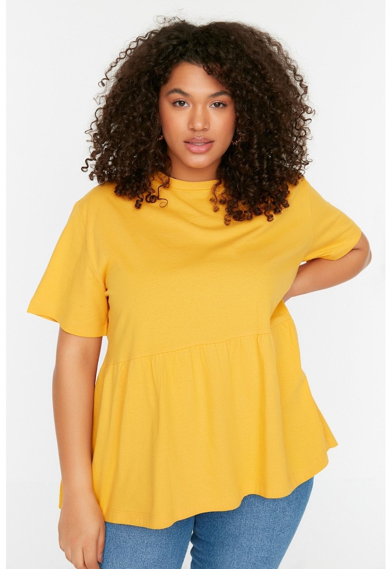 Tricou dama 1024217871 - Bumbac