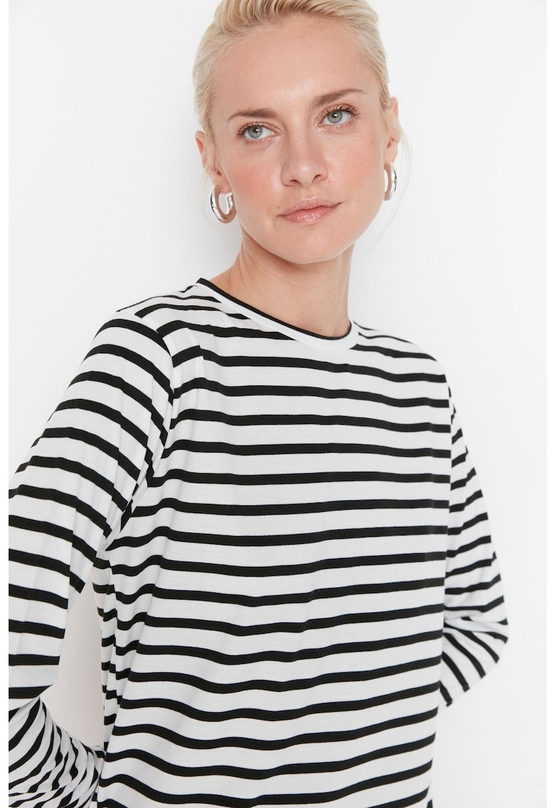 Tricou dama 1114157871 - Poliester/Bumbac