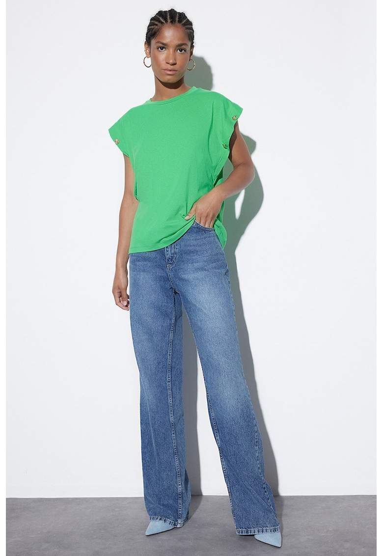 Tricou dama 1149117871 - Bumbac