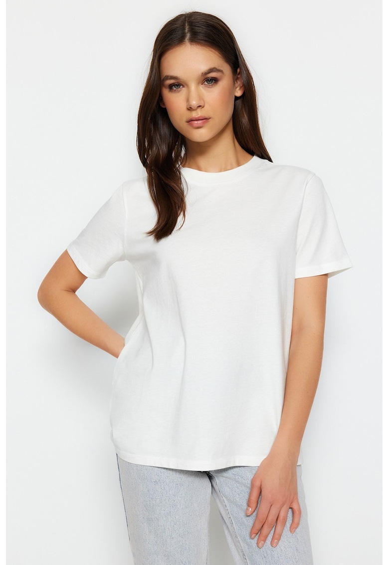 Tricou dama 1148677871 - Bumbac