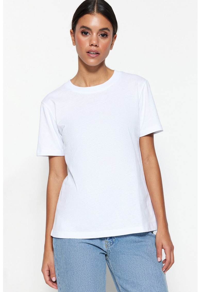 Tricou dama 1148677871 - Bumbac