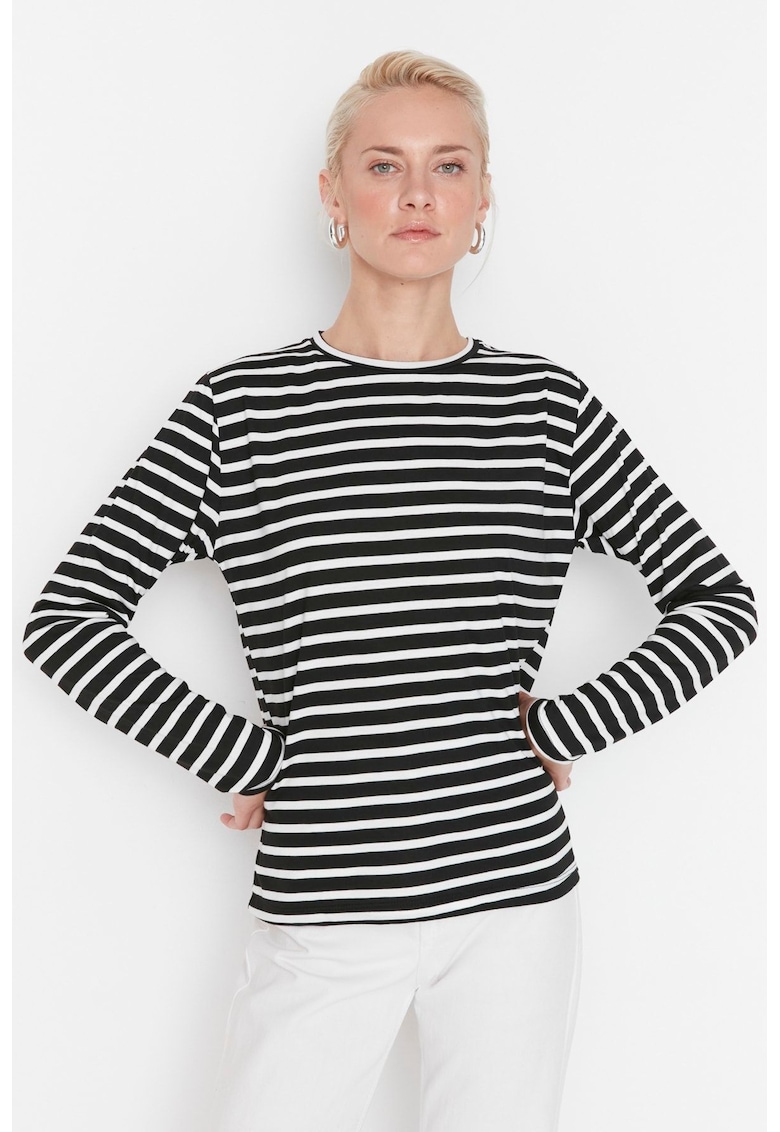 Tricou dama 1114157871 - Poliester/Bumbac