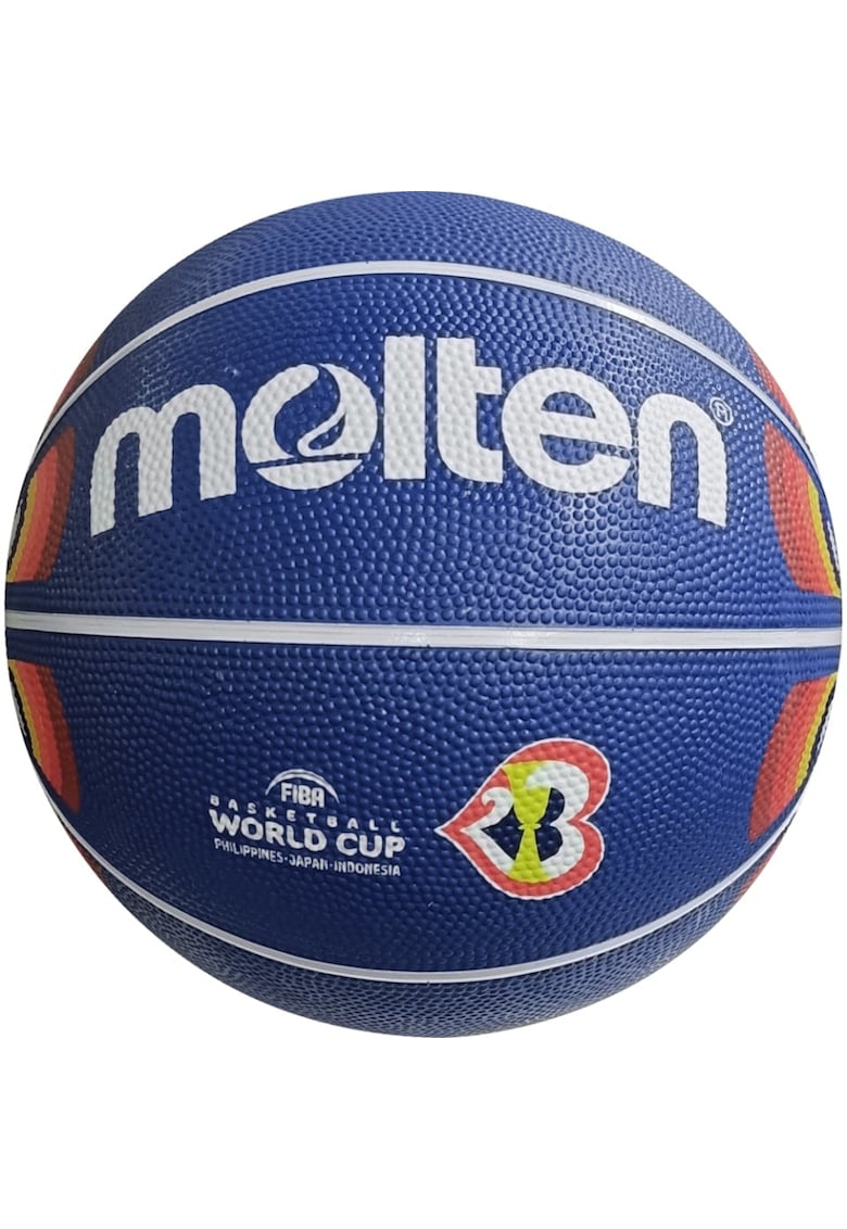 Minge baschet FIBA World Cup 23 - bleumarin -
