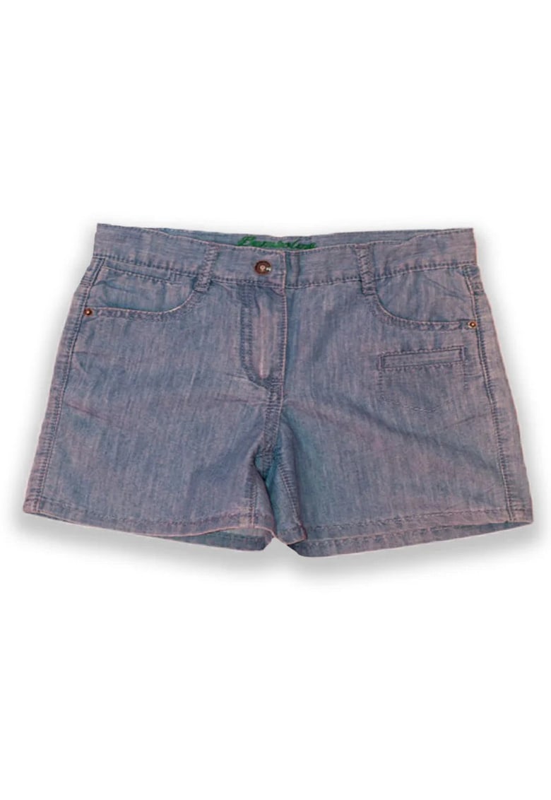 Pantaloni scurti de blugi - 32432