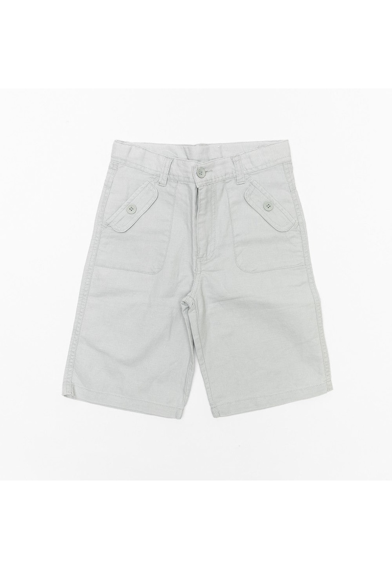 Pantaloni scurti baieti - 41322-2