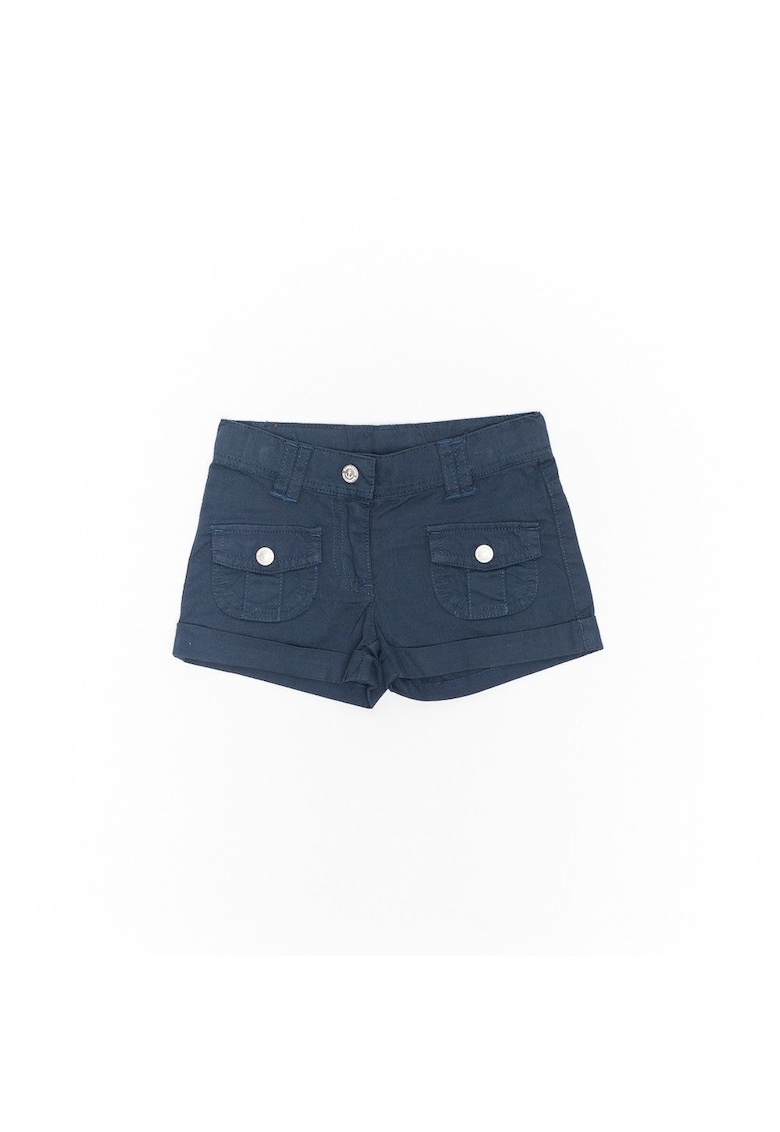 Pantaloni scurti cu buzunare - 21432-1