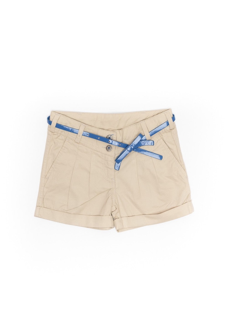 Pantaloni scurti copii - cu curea - 14432