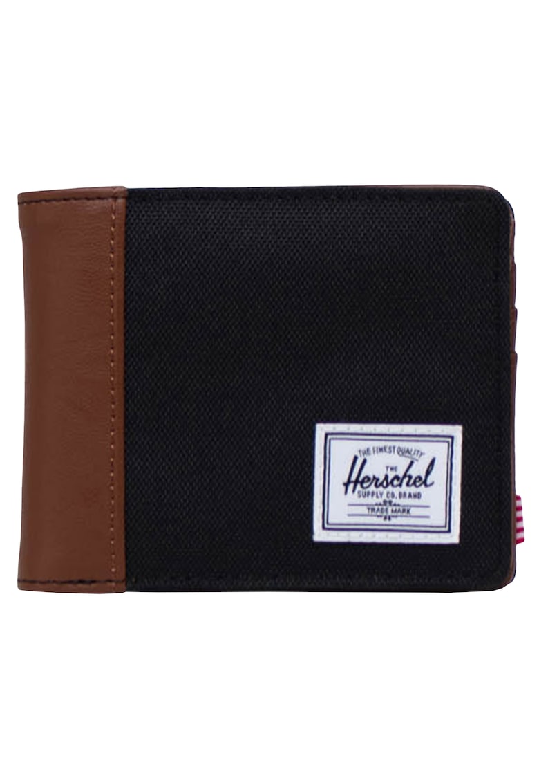 Portofel unisex - Hank RFID Wallet 30068 - Multicolor