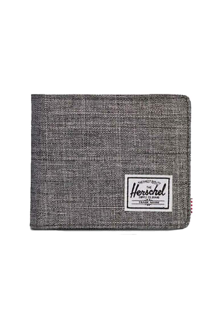 Herschel Portofel unisex - Hank Wallet 10368 - Gri