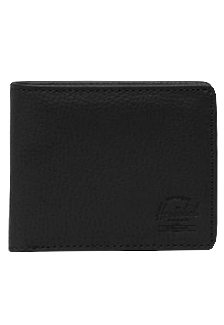Herschel Portofel unisex - Roy RFID Wallet 11163 - Negru