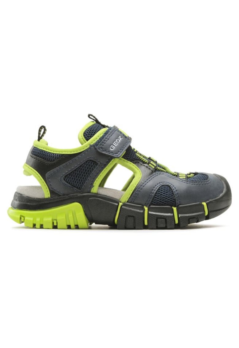 Pantofi sport copii - 301650 - Piele ecologica - Roz
