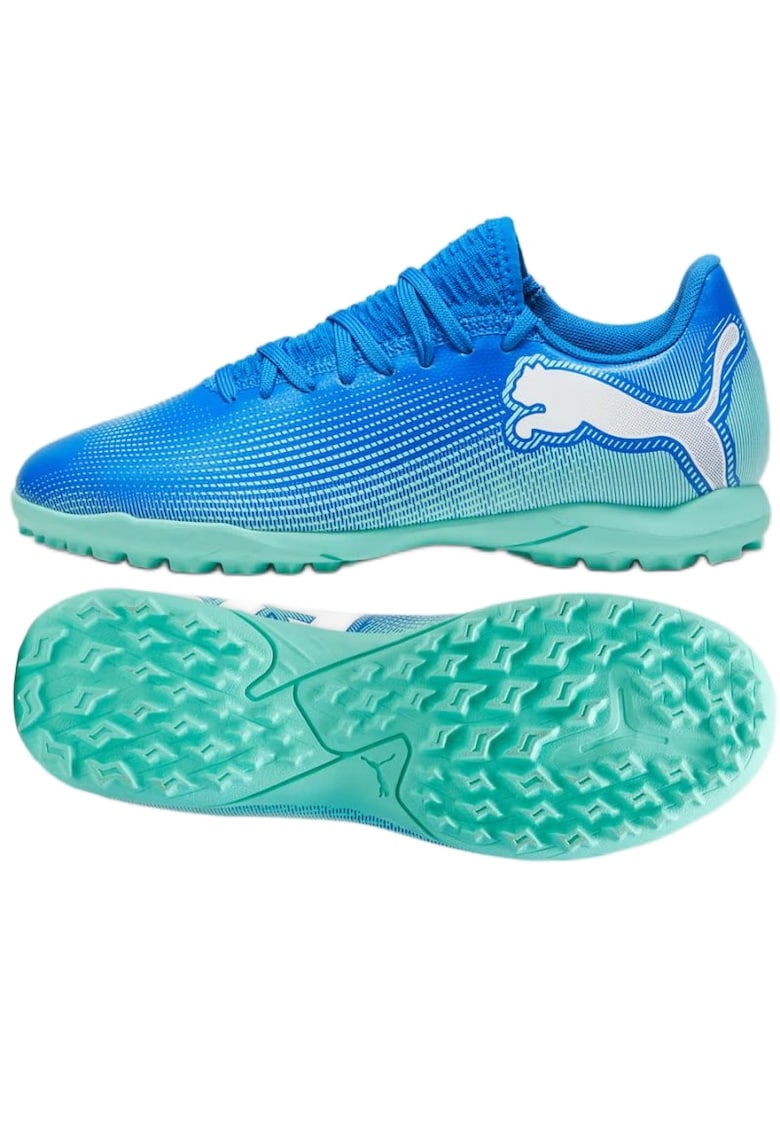 Pantofi sport pentru femei - BM201401 - Albastru