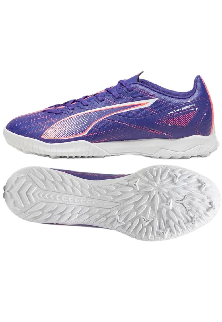 Pantofi sport pentru femei - BM201402 - violet