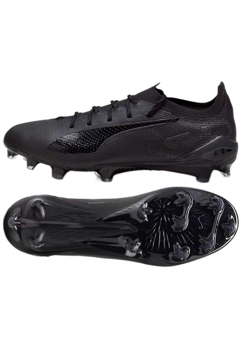 Pantofi sport pentru barbati - BM201406 - Negru