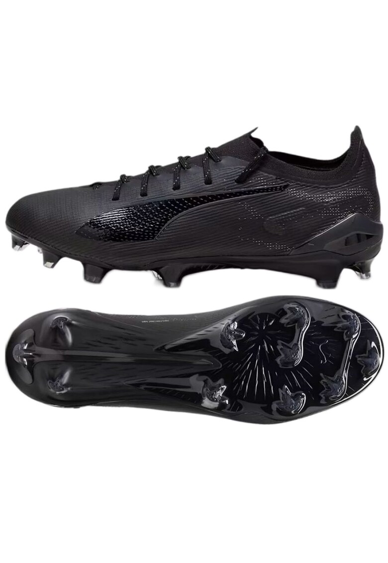 Pantofi sport pentru barbati - BM201406 - Negru