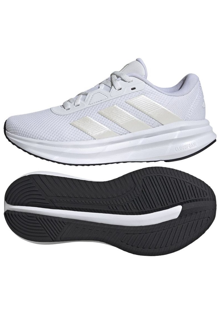 Pantofi sport pentru femei - BM201420 - alb