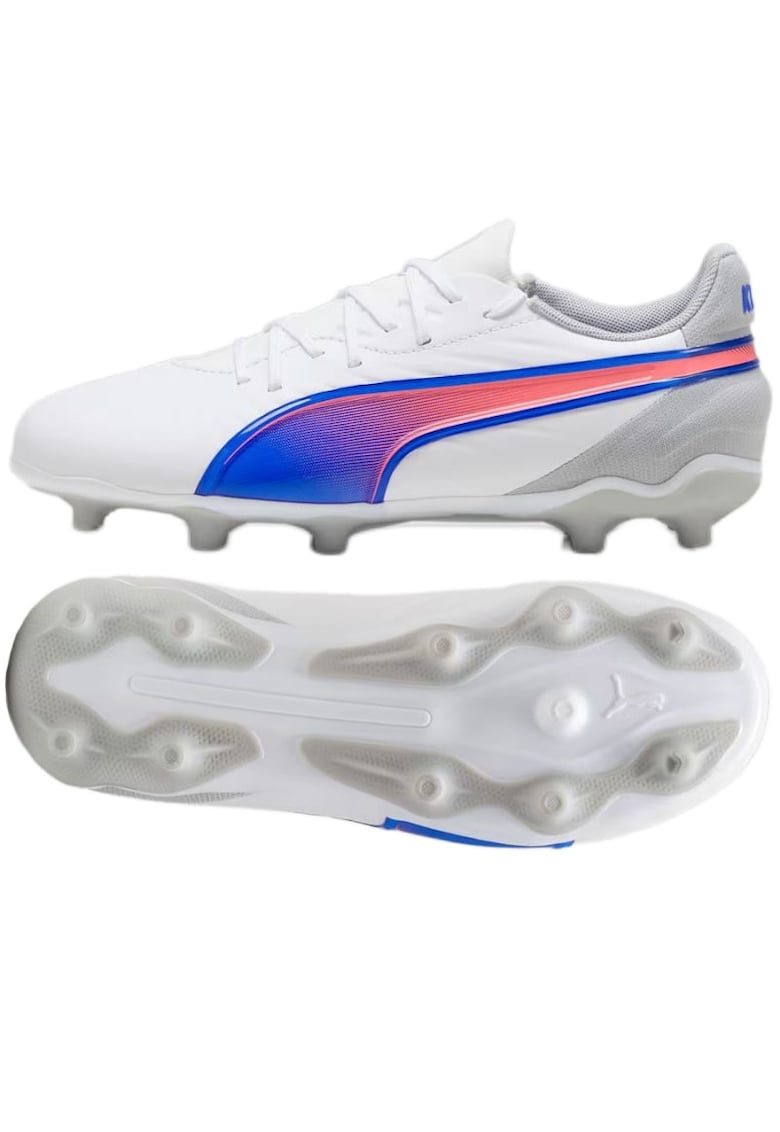 Pantofi sport dama - BM201424 - alb