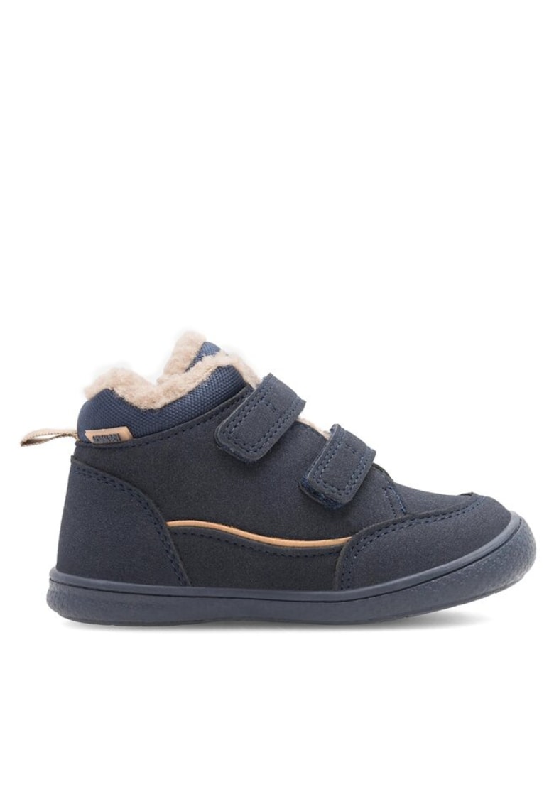 Action boy Ghete copii - 42167 - Textil - Bleumarin