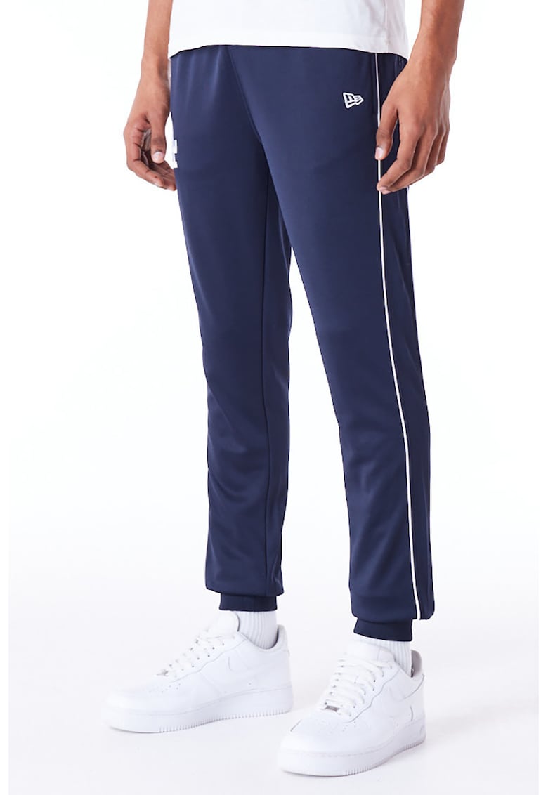 Pantaloni de trening cu logo Los Angeles Dodgers Mlb