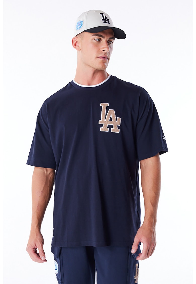 Tricou cu imprimeu Dodgers