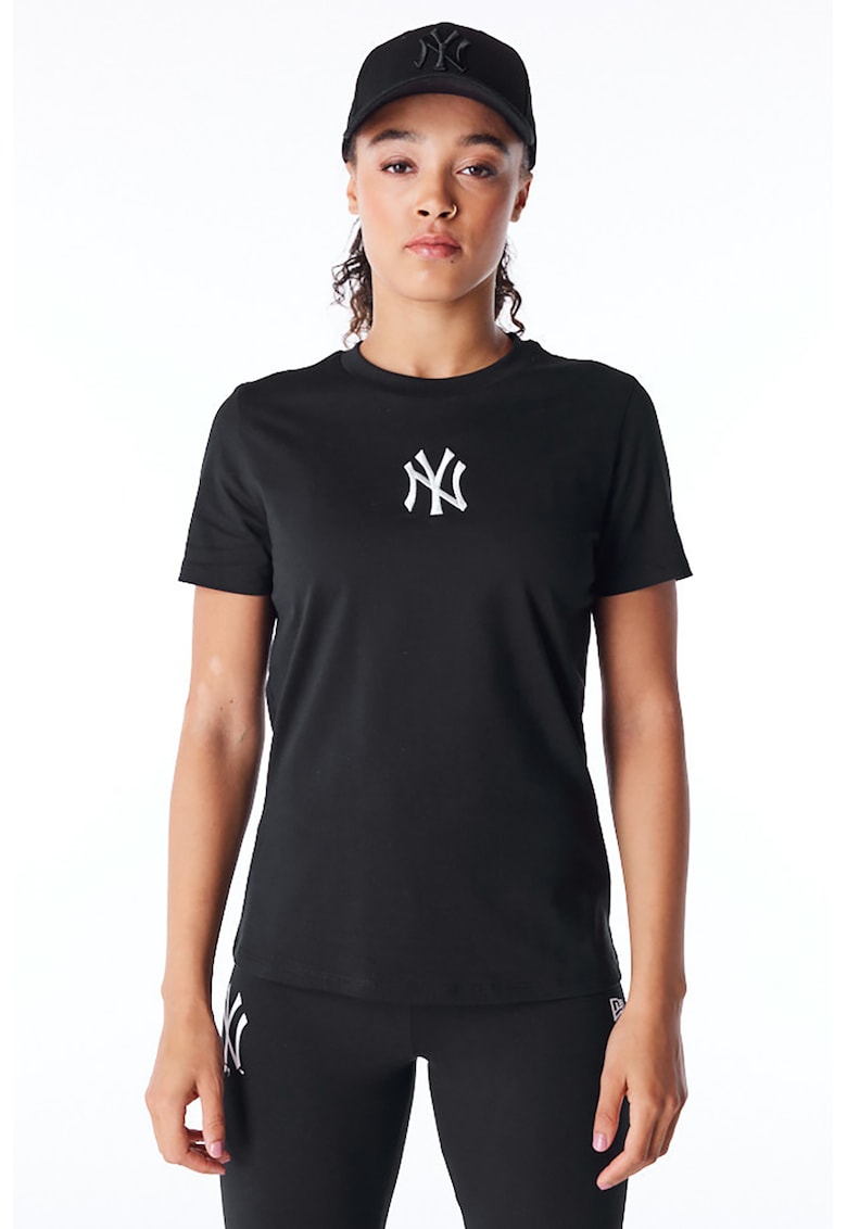 Tricou cu logo New York Yankees