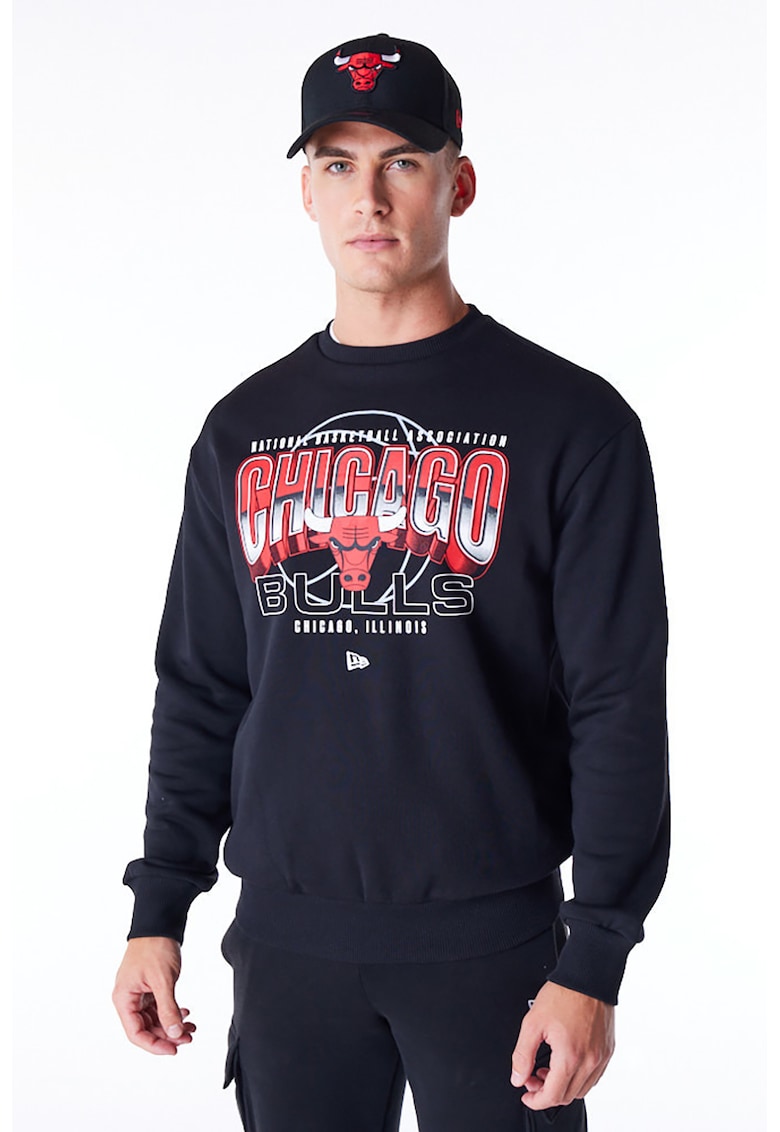 Bluza de trening unisex Chicago Bulls NBA Tech