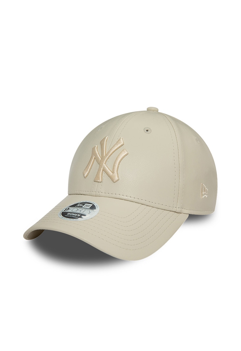 Sapca New York Yankees Eco Leather 9FORTY