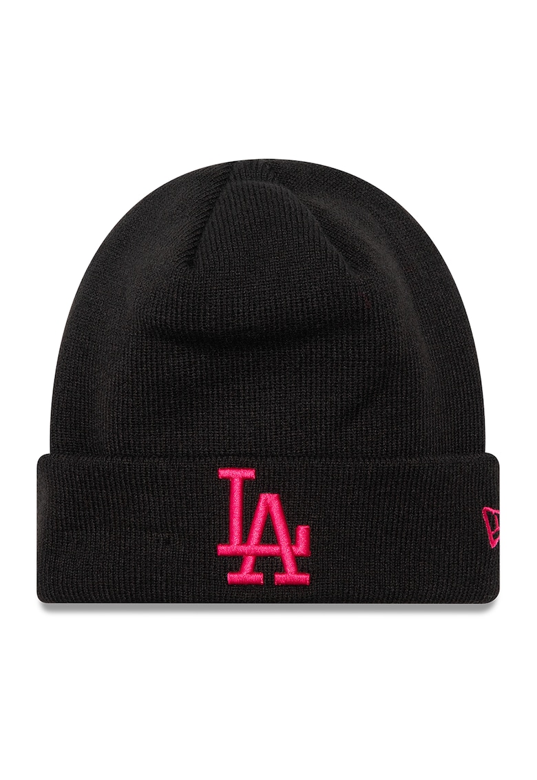 Caciula cu broderie logo League Essential