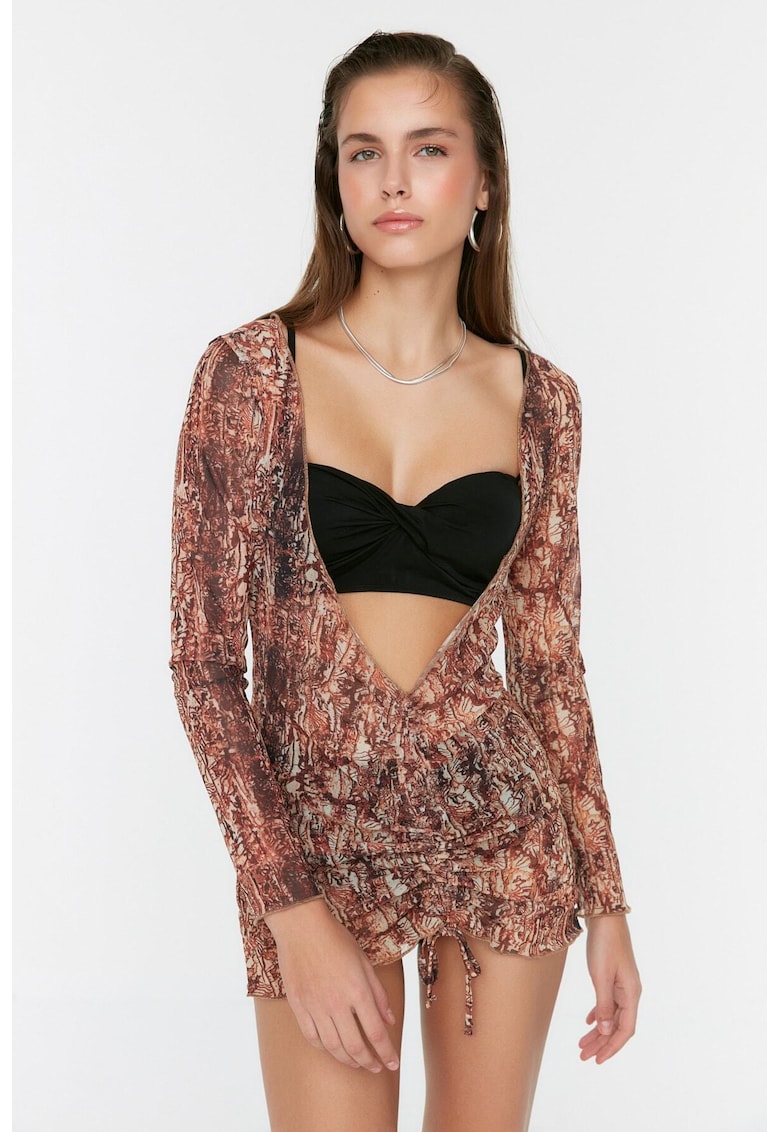 Rochie dama 1150997871 - Poliester