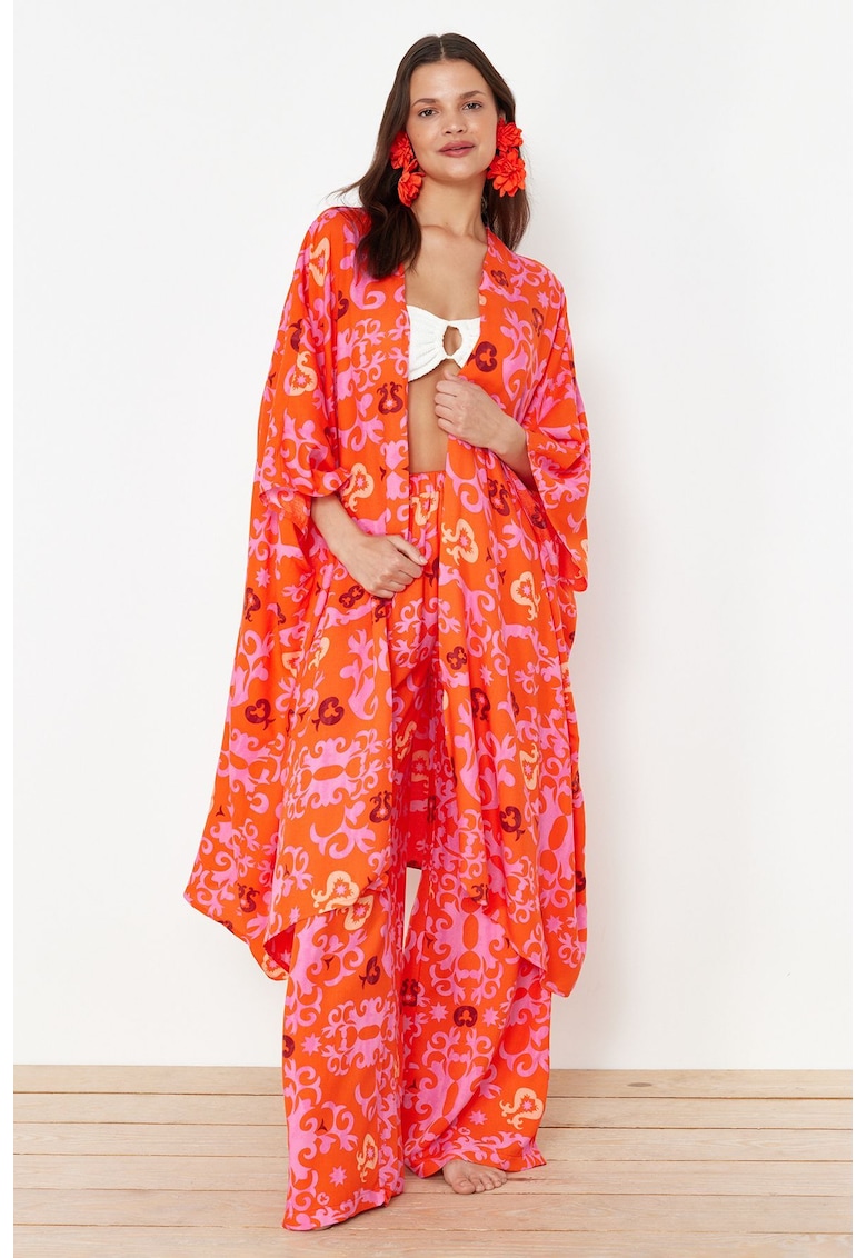 Kimono dama 1394577871 - Viscoza