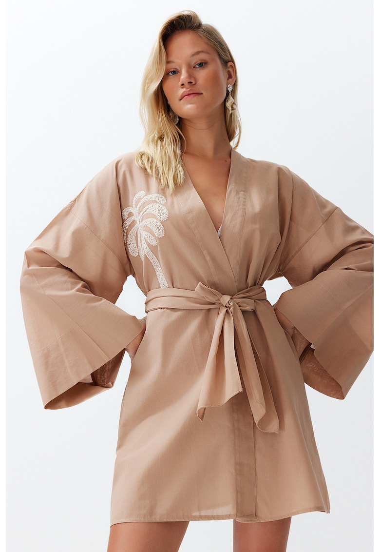 Kimono dama 1507537871 - Bumbac