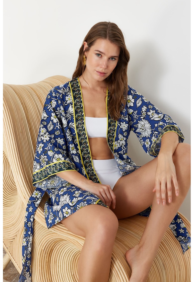 Kimono dama 1484077871 - Bumbac