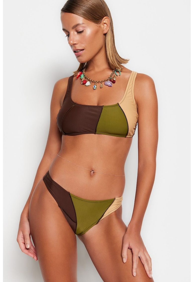 Lenjerie intima dama 1152017871 - Poliamida/Elastan