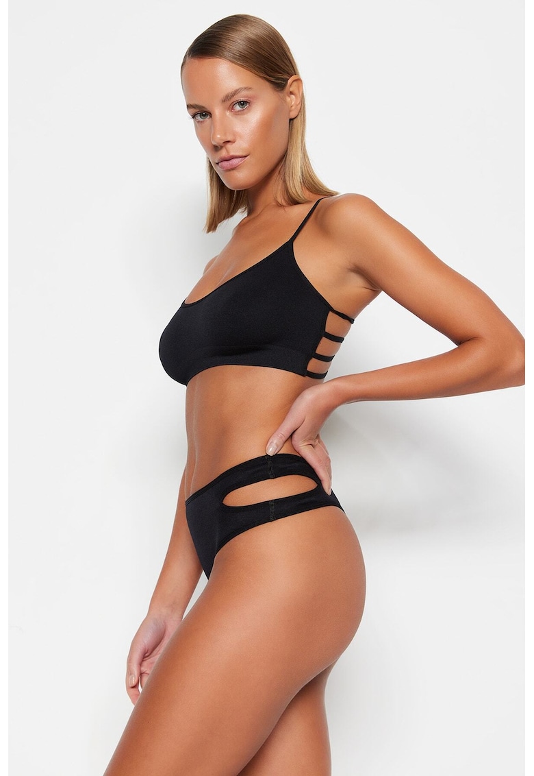Lenjerie intima dama 1168557871 - Poliamida/Elastan