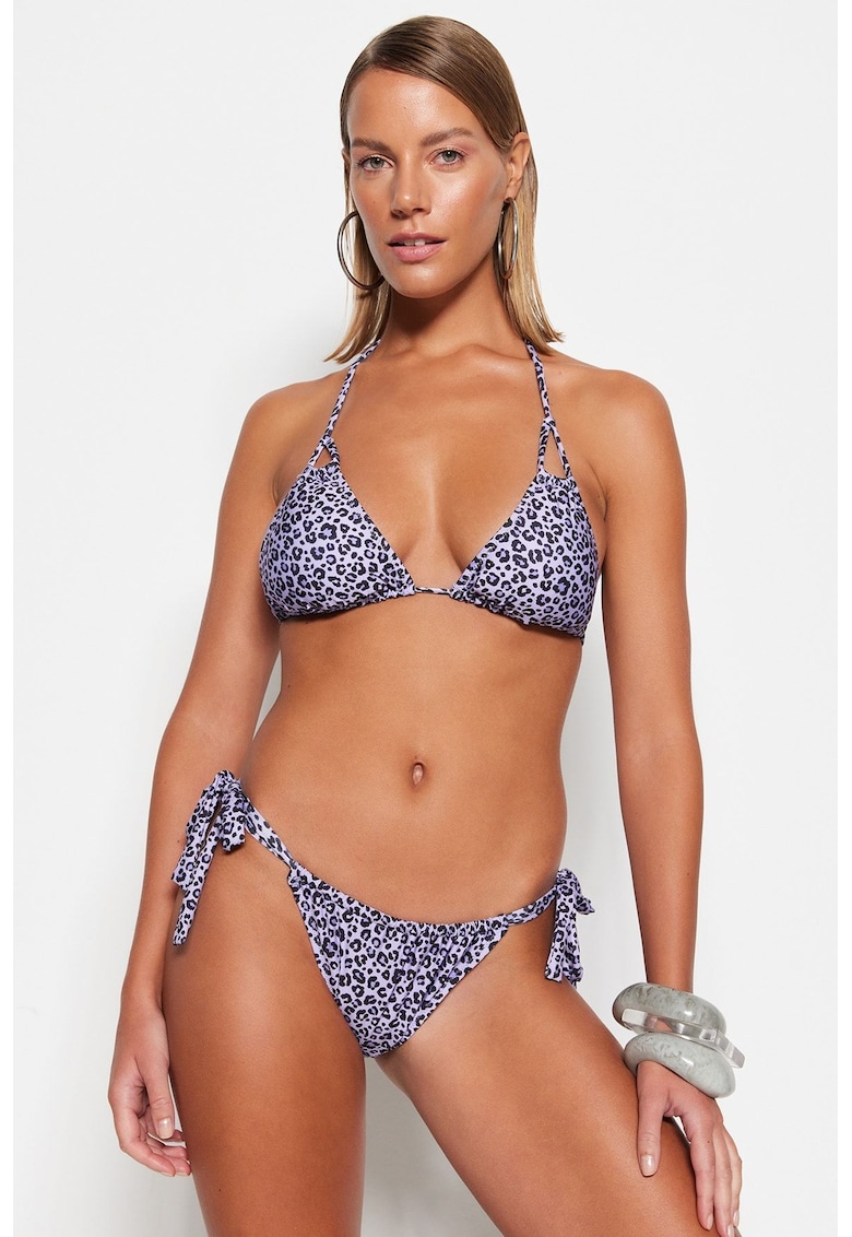Lenjerie intima dama 1170057871 - Poliester/Elastan